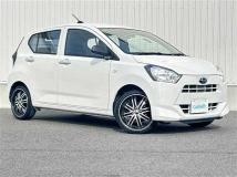 2018 Subaru Pleo
