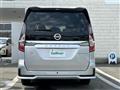 2022 Nissan Serena