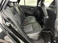 2022 Toyota Corolla Touring Wagon
