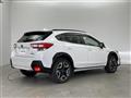 2018 Subaru IMPREZA XV HYBRID