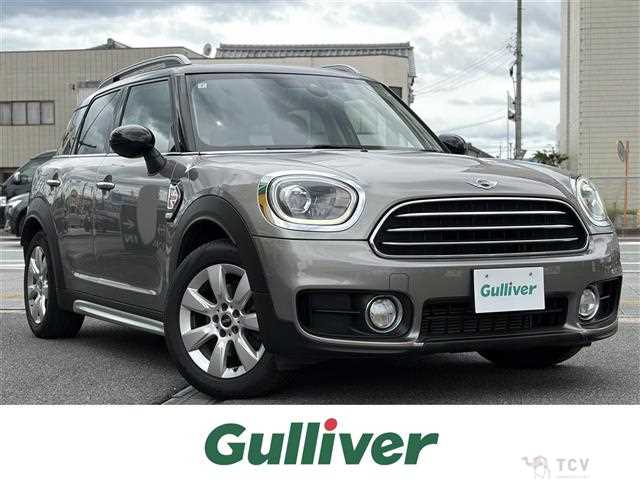 2017 BMW MINI