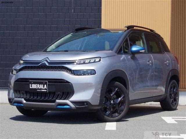 2024 Citroen C3