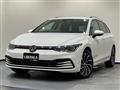 2023 Volkswagen Golf Variant