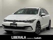 2023 Volkswagen Golf Variant