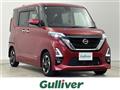 2021 Nissan ROOX