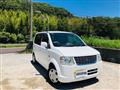 2012 Mitsubishi eK Wagon