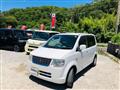 2012 Mitsubishi eK Wagon