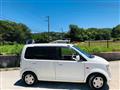 2012 Mitsubishi eK Wagon