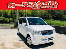 2012 Mitsubishi eK Wagon