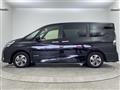 2021 Nissan Serena