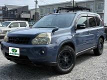 2007 Nissan X-Trail