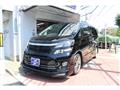 2013 Toyota Vellfire