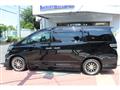 2013 Toyota Vellfire
