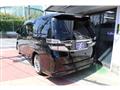 2013 Toyota Vellfire