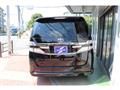 2013 Toyota Vellfire