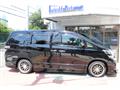 2013 Toyota Vellfire