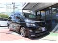 2013 Toyota Vellfire