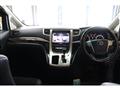 2013 Toyota Vellfire