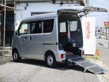 2017 Suzuki Every