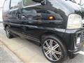 2004 Suzuki Every Wagon