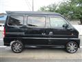 2004 Suzuki Every Wagon