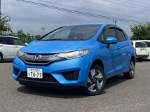 2014 Honda Fit