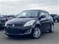 2013 Suzuki Swift