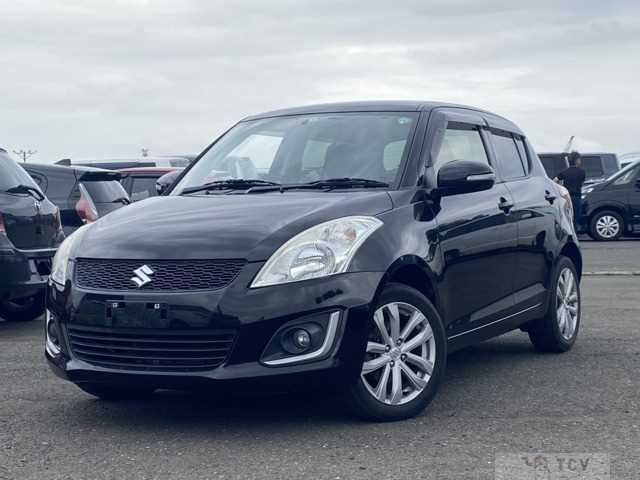 2013 Suzuki Swift