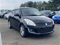 2013 Suzuki Swift