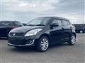 2013 Suzuki Swift