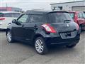 2013 Suzuki Swift