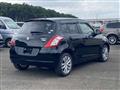 2013 Suzuki Swift