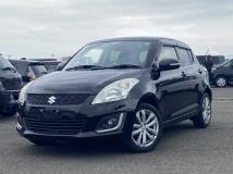 2013 Suzuki Swift