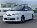 2011 Toyota Estima Hybrid