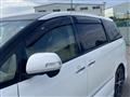 2011 Toyota Estima Hybrid