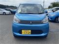 2013 Mitsubishi eK Wagon