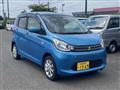 2013 Mitsubishi eK Wagon