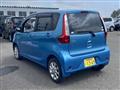 2013 Mitsubishi eK Wagon