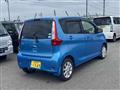 2013 Mitsubishi eK Wagon