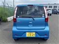 2013 Mitsubishi eK Wagon