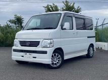 2015 Honda Vamos