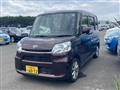 2015 Daihatsu Tanto