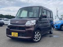 2015 Daihatsu Tanto