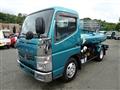 2014 Mitsubishi Canter