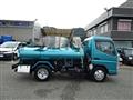 2014 Mitsubishi Canter