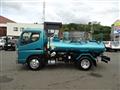 2014 Mitsubishi Canter
