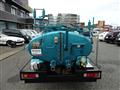 2014 Mitsubishi Canter