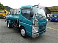 2014 Mitsubishi Canter