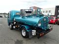 2014 Mitsubishi Canter