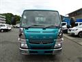 2014 Mitsubishi Canter